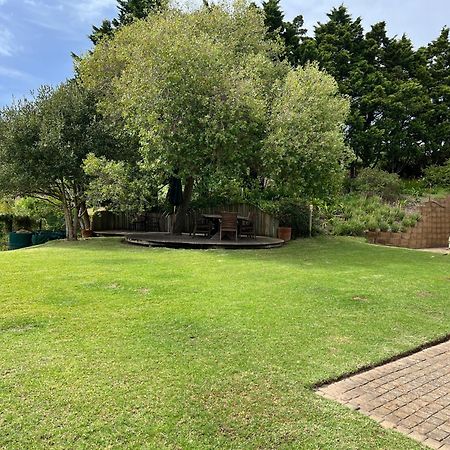 Serene, Thatched Apartment In Noordhoek, 开普敦 外观 照片