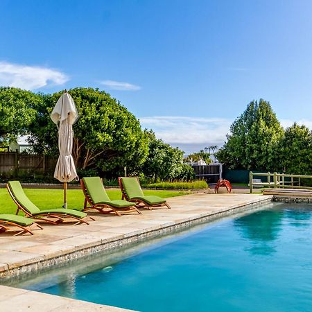 Serene, Thatched Apartment In Noordhoek, 开普敦 外观 照片